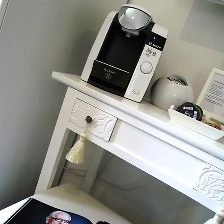 Frühstückspension Boutique Maison Aguerria