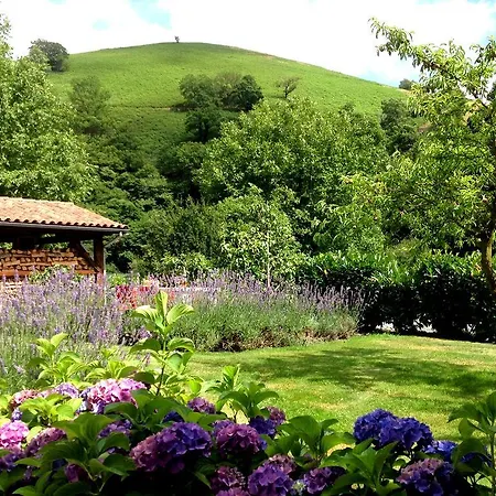 Boutique Maison Aguerria 3*