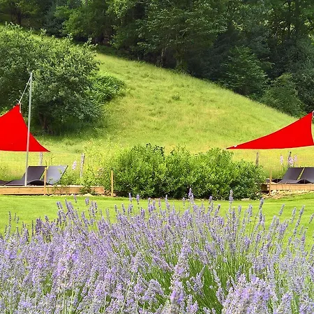 Frühstückspension Boutique Maison Aguerria 3*