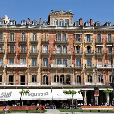 Boutique Maison Aguerria Frühstückspension 3*