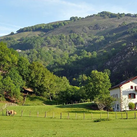 Boutique Maison Aguerria Aldudes