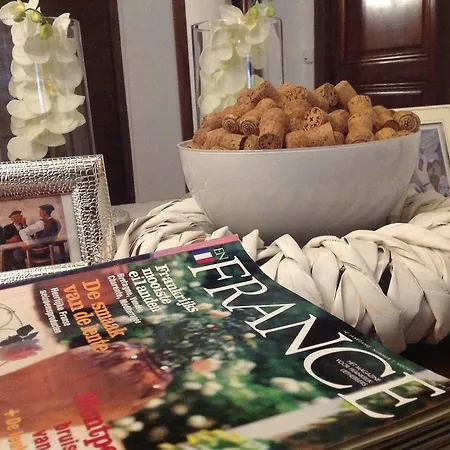 Boutique Maison Aguerria Bed & Breakfast Aldudes