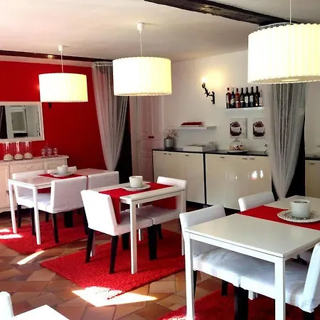 Bed & Breakfast Boutique Maison Aguerria Aldudes