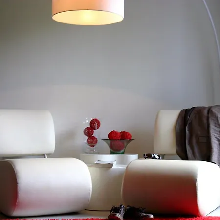 Boutique Maison Aguerria Bed & Breakfast