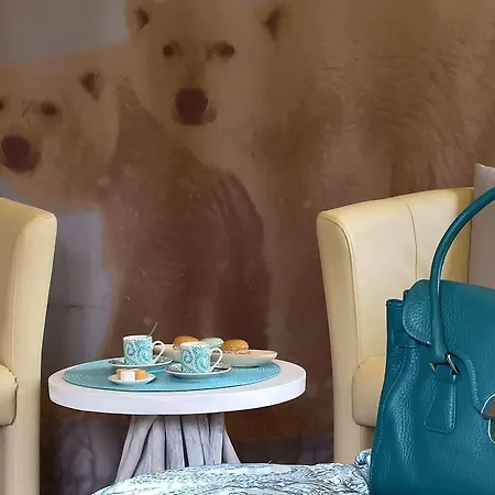 Boutique Maison Aguerria