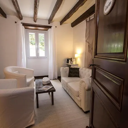 Boutique Maison Aguerria 3*