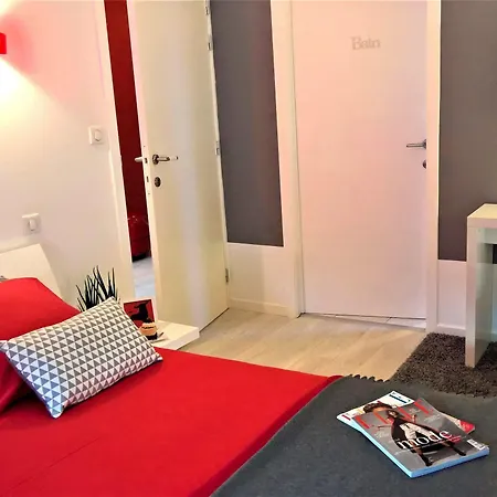 Boutique Maison Aguerria 3* Aldudes