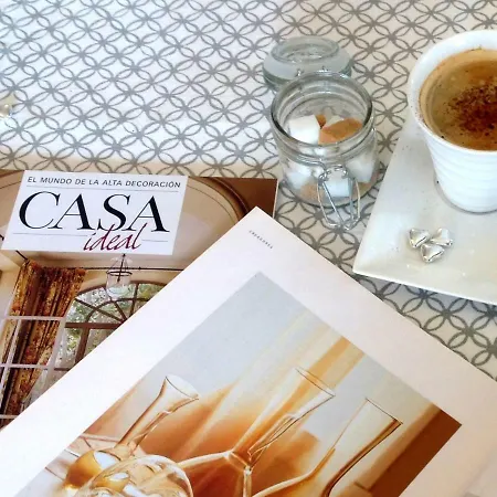 Boutique Maison Aguerria