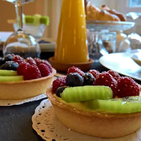 Boutique Maison Aguerria Aldudes