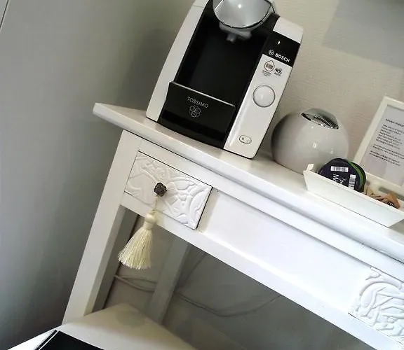 Bed & Breakfast Boutique Maison Aguerria