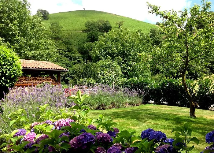 Boutique Maison Aguerria 3*