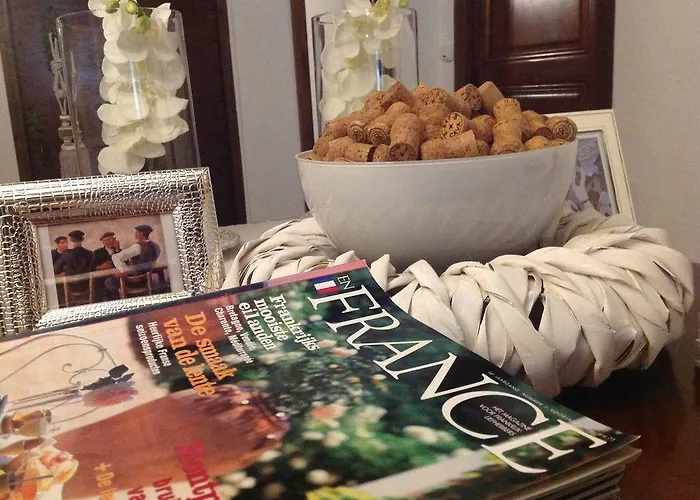 Boutique Maison Aguerria Bed & Breakfast Aldudes