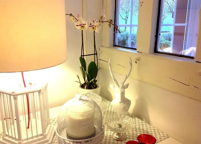 Boutique Maison Aguerria