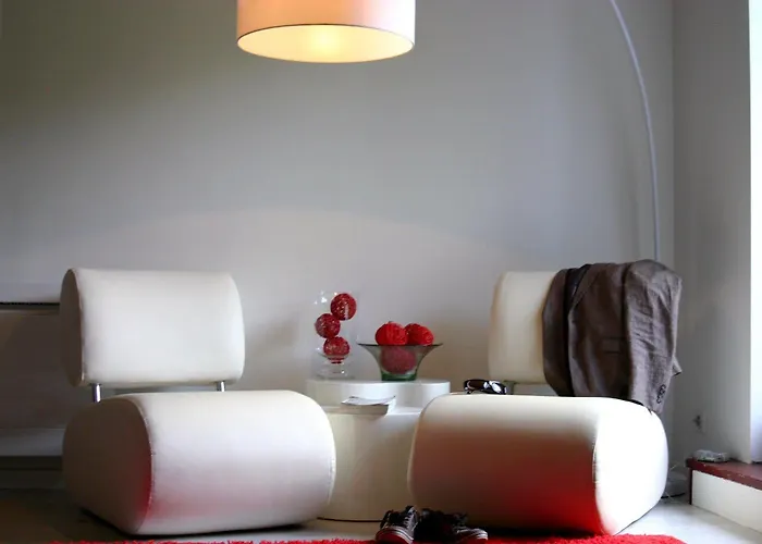 Boutique Maison Aguerria Bed & Breakfast