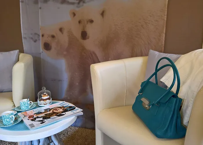 Boutique Maison Aguerria Bed & Breakfast Aldudes