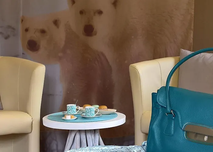 Boutique Maison Aguerria