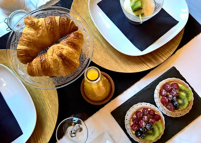 Boutique Maison Aguerria