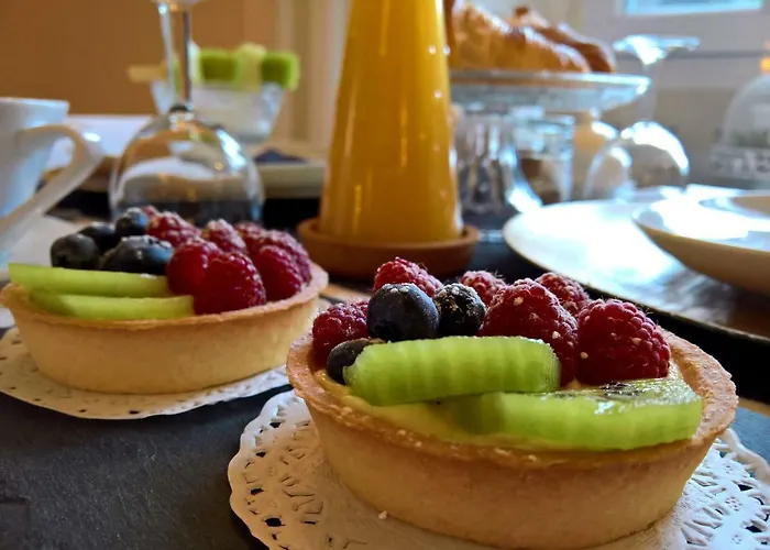 Boutique Maison Aguerria Aldudes