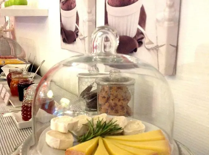 Boutique Maison Aguerria Aldudes